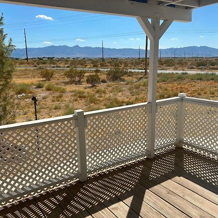 Casita Villa Pahrump Exterior photo