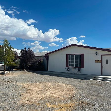Casita Villa Pahrump Exterior photo