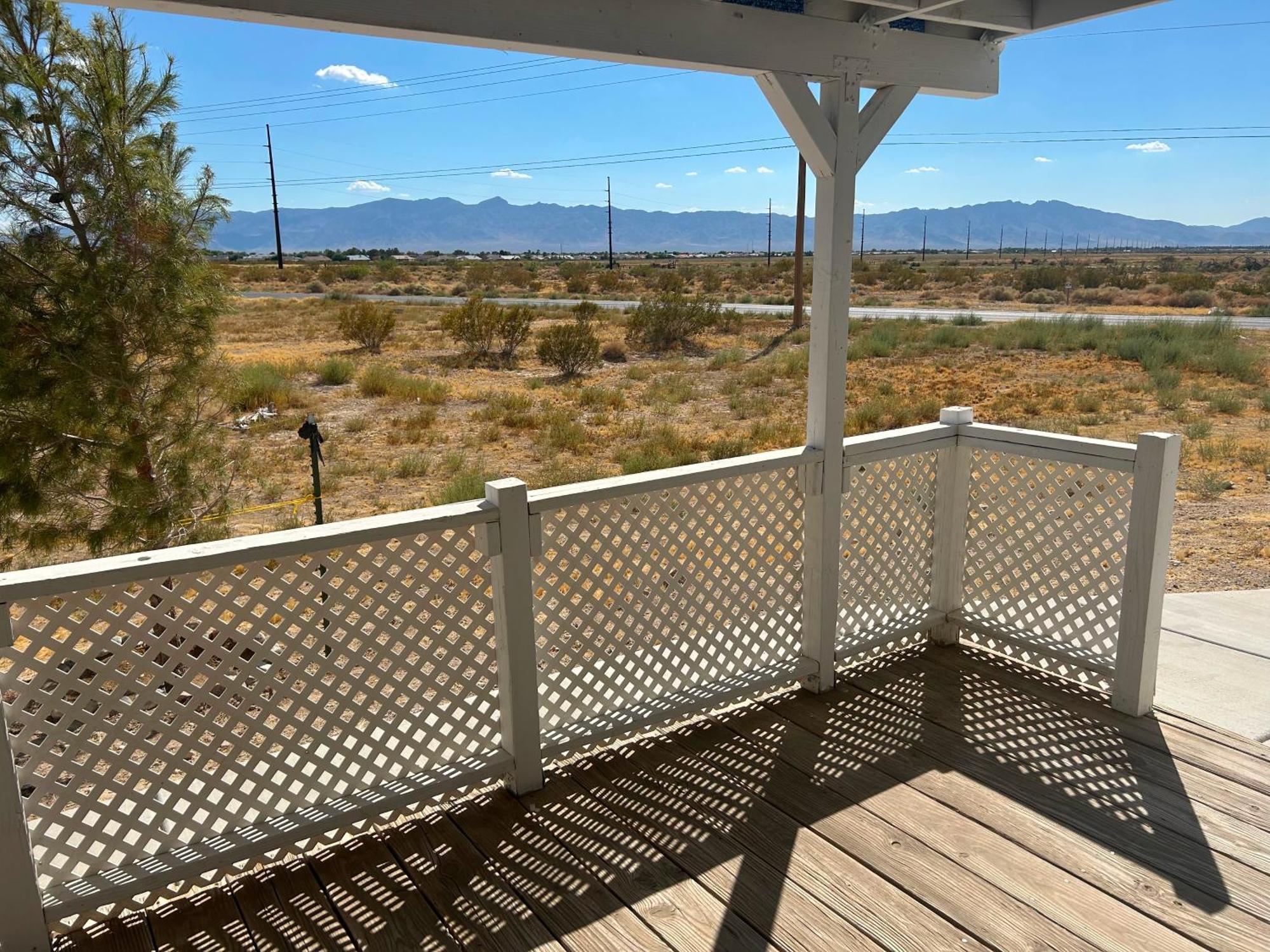 Casita Villa Pahrump Exterior photo