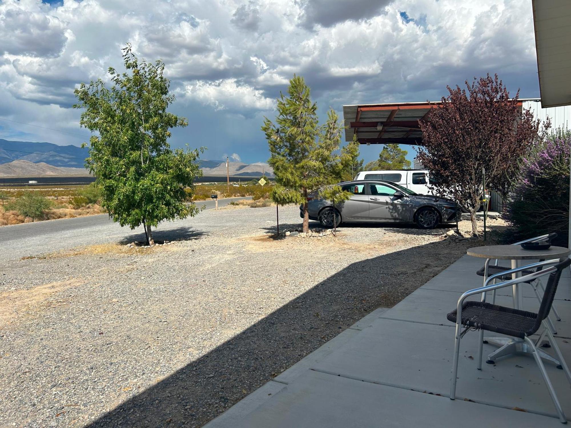 Casita Villa Pahrump Exterior photo